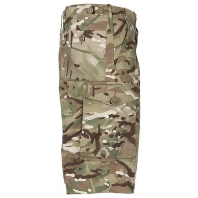 Шорты GB Bermudas Combat MTP Camo, Multicam, 24/80/96