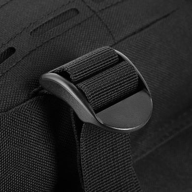 Рюкзак M-Tac Large Assault Pack Laser Cut 36л Черный