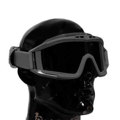 , Black