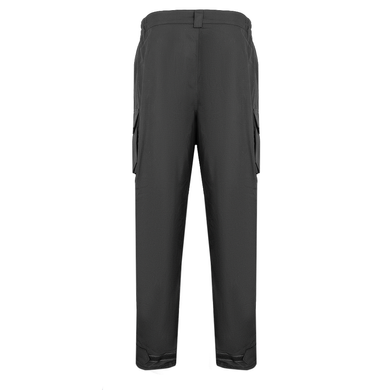 Штани утеплені тактичні Vik-tailor Rip-Stop Black, Black, 44
