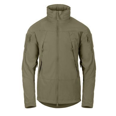 Куртка легкая Helikon-Tex Blizzard Adaptive Green, Adaptive Green, XS