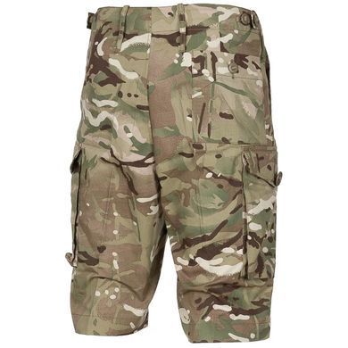 Шорты GB Bermudas Combat MTP Camo, Multicam, 24/80/96