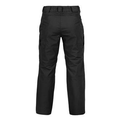 Брюки Helikon UTP PoliCotton Rip-Stop - Black