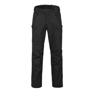 Брюки Helikon UTP PoliCotton Rip-Stop - Black