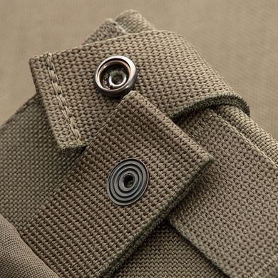 M-Tac сумка сброса магазинов Elite Ranger Green