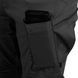 Брюки Helikon UTP PoliCotton Rip-Stop - Black