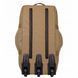 Сумка тактическая Mil-Tec Combat Duffle Bag 118 л, Coyote