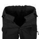 Брюки Helikon UTP PoliCotton Rip-Stop - Black