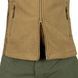 , Coyote, 3XL