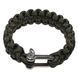 Браслет c паракорда MFH Parachute Cord Олива, Olive, S