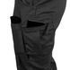 Брюки Helikon UTP PoliCotton Rip-Stop - Black