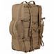 Сумка тактическая Mil-Tec Combat Duffle Bag 118 л, Coyote
