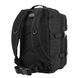 Рюкзак M-Tac Large Assault Pack Laser Cut 36л Черный
