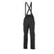 Брюки Pentagon с подтяжками Hurricane Shell Черный, Black, M