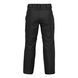 Брюки Helikon UTP PoliCotton Rip-Stop - Black