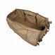 Сумка тактическая Mil-Tec Combat Duffle Bag 118 л, Coyote