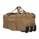 Сумка тактическая Mil-Tec Combat Duffle Bag 118 л, Coyote