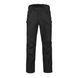 Брюки Helikon UTP PoliCotton Rip-Stop - Black
