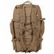 Сумка тактическая Mil-Tec Combat Duffle Bag 118 л, Coyote