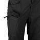 Брюки Helikon UTP PoliCotton Rip-Stop - Black