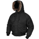 , Black, L