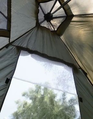 Намет 4-містний MIL-TEC &laquo;TIPI&raquo; Піраміда Olive