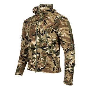 , Multicam
