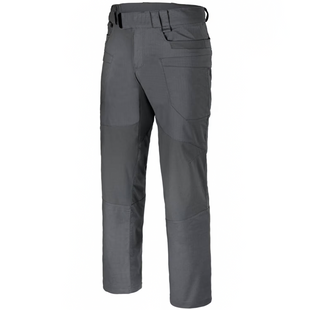 Брюки Helikon Hybrid Tactical PolyCotton Rip-Stop - Shadow Grey, Shadow Grey, W36/L30