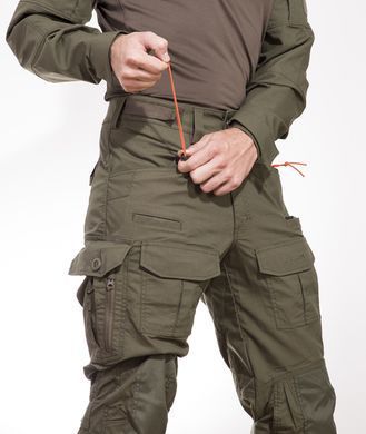 , Ranger Green, W36/L30