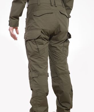 , Ranger Green, W36/L30