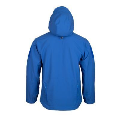 Куртка VikTailor з флісовою кофтою Navy Blue, Navy Blue, 48