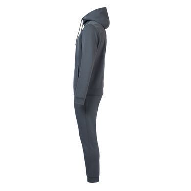 Спортивний Костюм VikTailor Бавовна-Shadow Grey, Shadow Grey, S