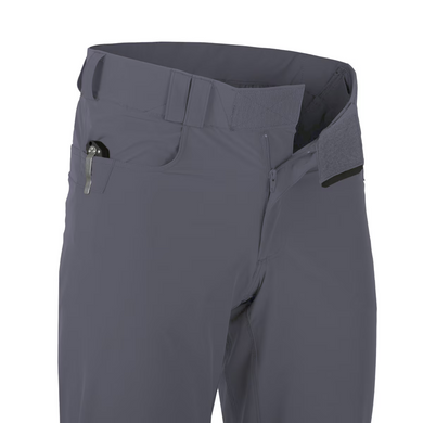 Штаны Helikon CTP VersaStretch - Shadow Grey, Shadow Grey, W30/L32