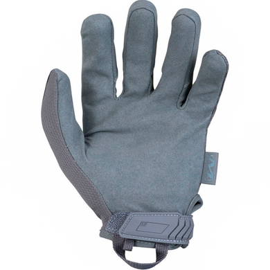 , Wolf Grey, XL