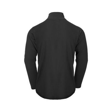 Термоактивная футболка Helikon US LVL 2 Long Sleeve - Black, Black, XS