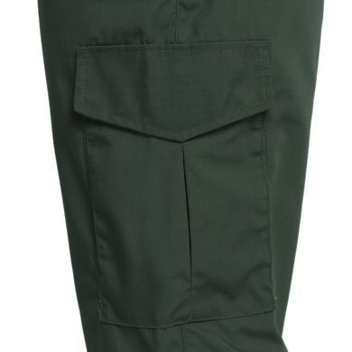 Шорты Джоггеры Rip-Stop Олива, Olive, 40