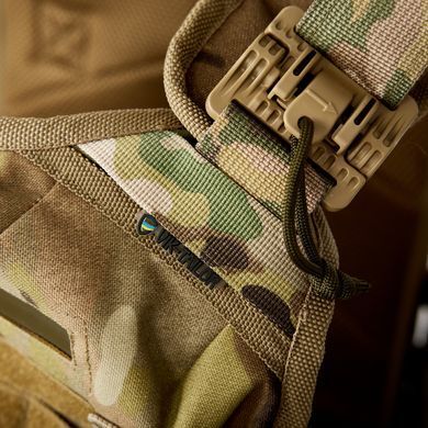 , Multicam