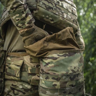 Подсумок универсальный M-Tac &laquo;Сухарка&raquo; GEN.3 Multicam