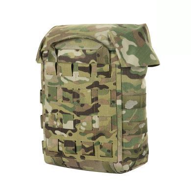 Подсумок универсальный M-Tac &laquo;Сухарка&raquo; GEN.3 Multicam
