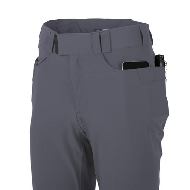 Штаны Helikon CTP VersaStretch - Shadow Grey, Shadow Grey, W30/L32