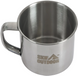 Кружка Skif Outdoor Loner Cup, 350 ml, Сріблястий