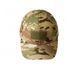 Бейсболка Vik-Tailor Tactical Rip-Stop - multicam