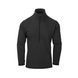 Термоактивная футболка Helikon US LVL 2 Long Sleeve - Black, Black, XS