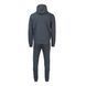 Спортивний Костюм VikTailor Бавовна-Shadow Grey, Shadow Grey, S