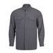 Рубашка GEN2 Outdoor Stretch Rip-Stop Нейлон Shadow Grey, Shadow Grey, S