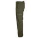 Штани зимние Vik-Tailor SoftShell, Olive, 46