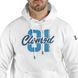 Кофта Pentagon CloMod Hoody One Біла