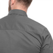 Рубашка Pentagon Plato Long Sleeve - Wolf Grey, Wolf Grey, L