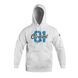 Кофта Pentagon CloMod Hoody One Біла
