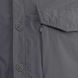 Рубашка GEN2 Outdoor Stretch Rip-Stop Нейлон Shadow Grey, Shadow Grey, S